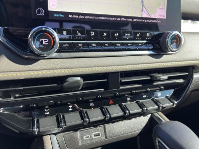 2024 Chevrolet Colorado 4WD ZR2