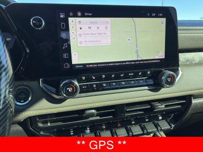 2024 Chevrolet Colorado 4WD ZR2