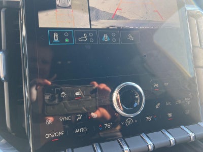 2024 GMC Acadia AWD Denali