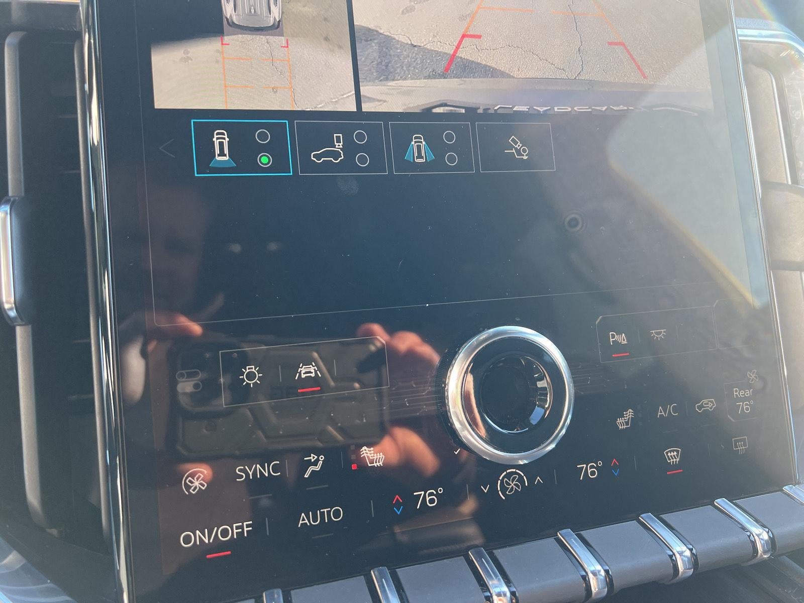 2024 GMC Acadia AWD Denali