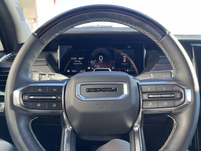 2024 GMC Acadia AWD Denali