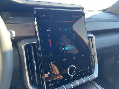 2024 GMC Acadia AWD Denali