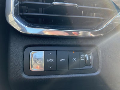 2024 GMC Acadia AWD Denali