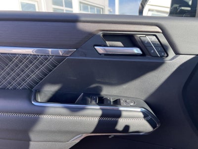 2024 GMC Acadia AWD Denali