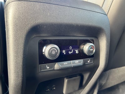 2024 GMC Acadia AWD Denali