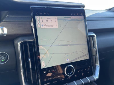 2024 GMC Acadia AWD Denali