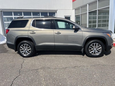 2019 GMC Acadia SLE