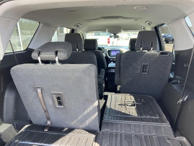 2019 GMC Acadia SLE