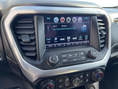 2019 GMC Acadia SLE