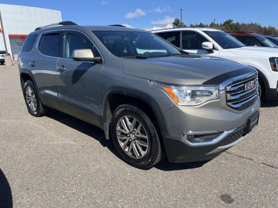 2019 GMC Acadia SLE