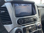 2015 GMC Yukon SLE