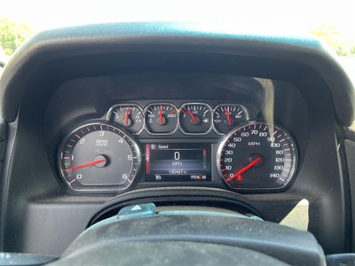2015 GMC Yukon SLE