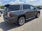 2015 GMC Yukon SLE