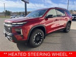 2025 Chevrolet Traverse AWD Z71
