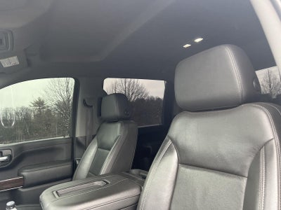 2020 GMC Sierra 3500HD SLT
