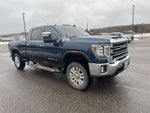 2020 GMC Sierra 3500HD SLT