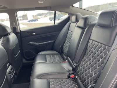 2019 Nissan Altima 2.5 SV