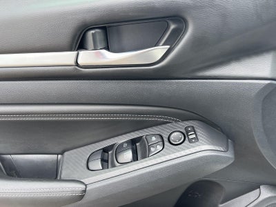 2019 Nissan Altima 2.5 SV