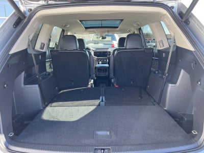 2021 Volkswagen Atlas 2.0T SEL Premium