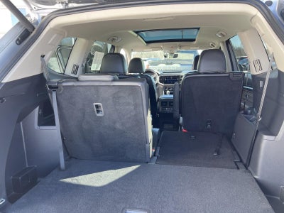 2021 Volkswagen Atlas 2.0T SEL Premium