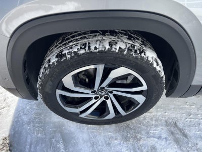 2021 Volkswagen Atlas 2.0T SEL Premium