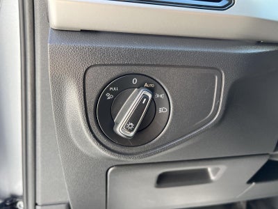 2021 Volkswagen Atlas 2.0T SEL Premium