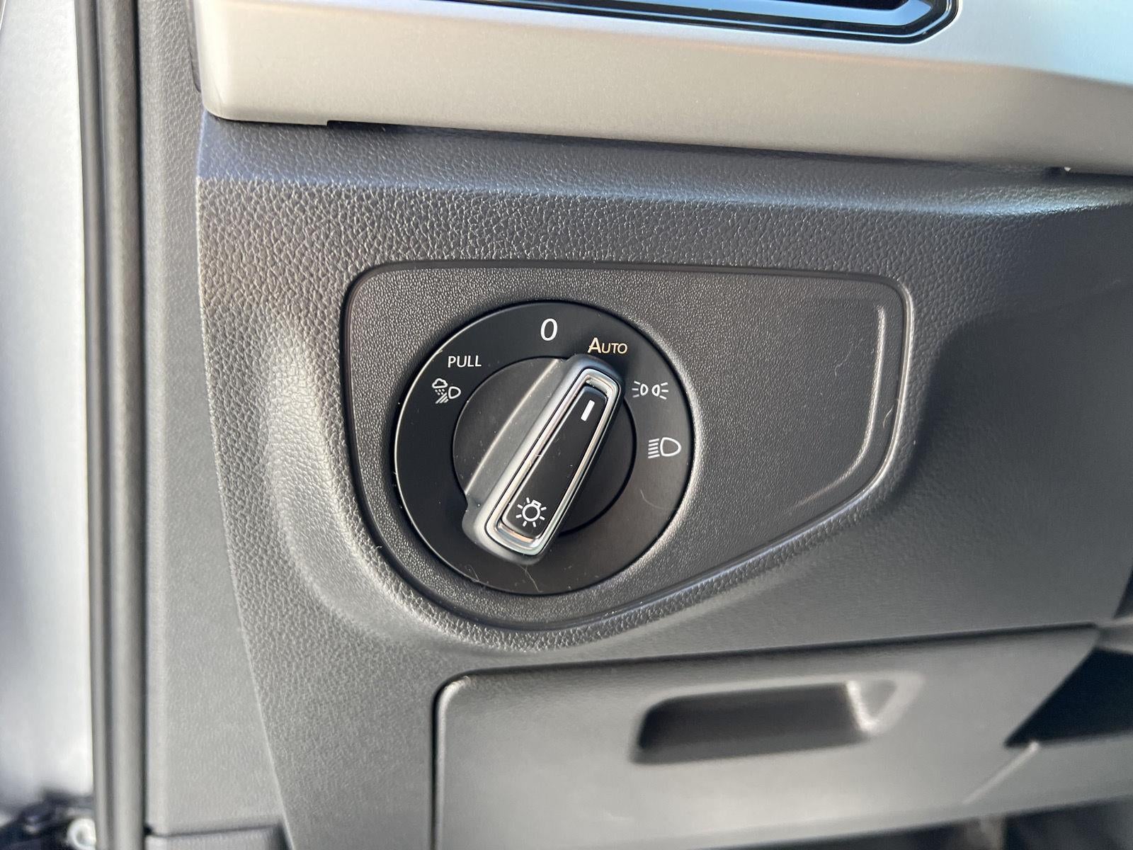 2021 Volkswagen Atlas 2.0T SEL Premium