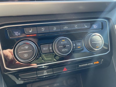 2021 Volkswagen Atlas 2.0T SEL Premium