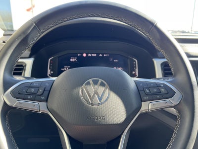 2021 Volkswagen Atlas 2.0T SEL Premium