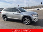 2021 Volkswagen Atlas 2.0T SEL Premium