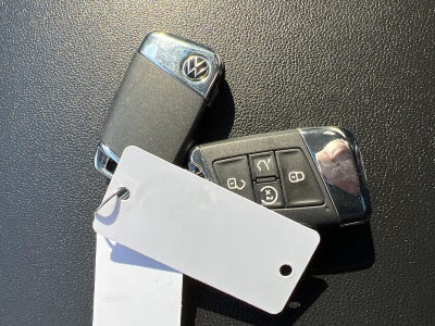 2021 Volkswagen Atlas 2.0T SEL Premium