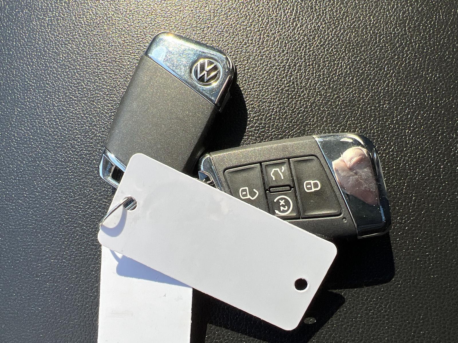 2021 Volkswagen Atlas 2.0T SEL Premium