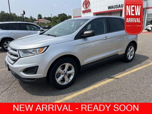 2015 Ford Edge SE