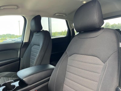 2015 Ford Edge SE