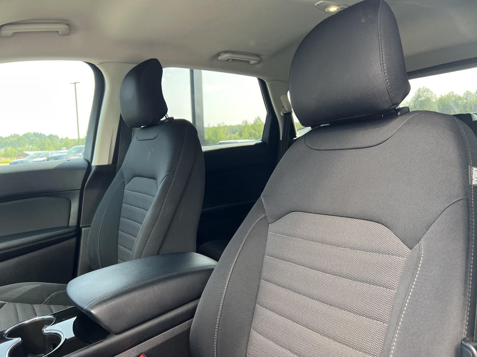 2015 Ford Edge SE