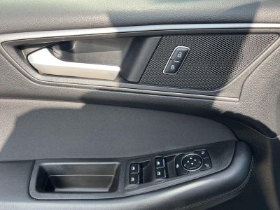 2015 Ford Edge SE