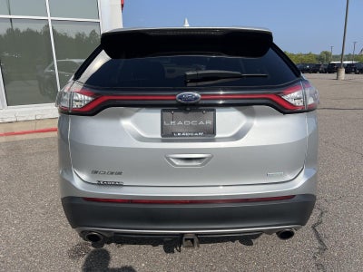 2015 Ford Edge SE