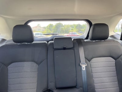 2015 Ford Edge SE