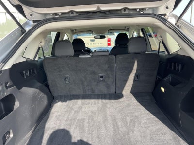 2015 Ford Edge SE