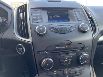2015 Ford Edge SE