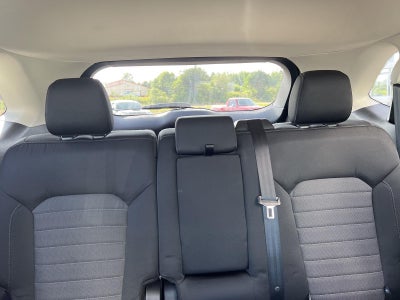 2015 Ford Edge SE