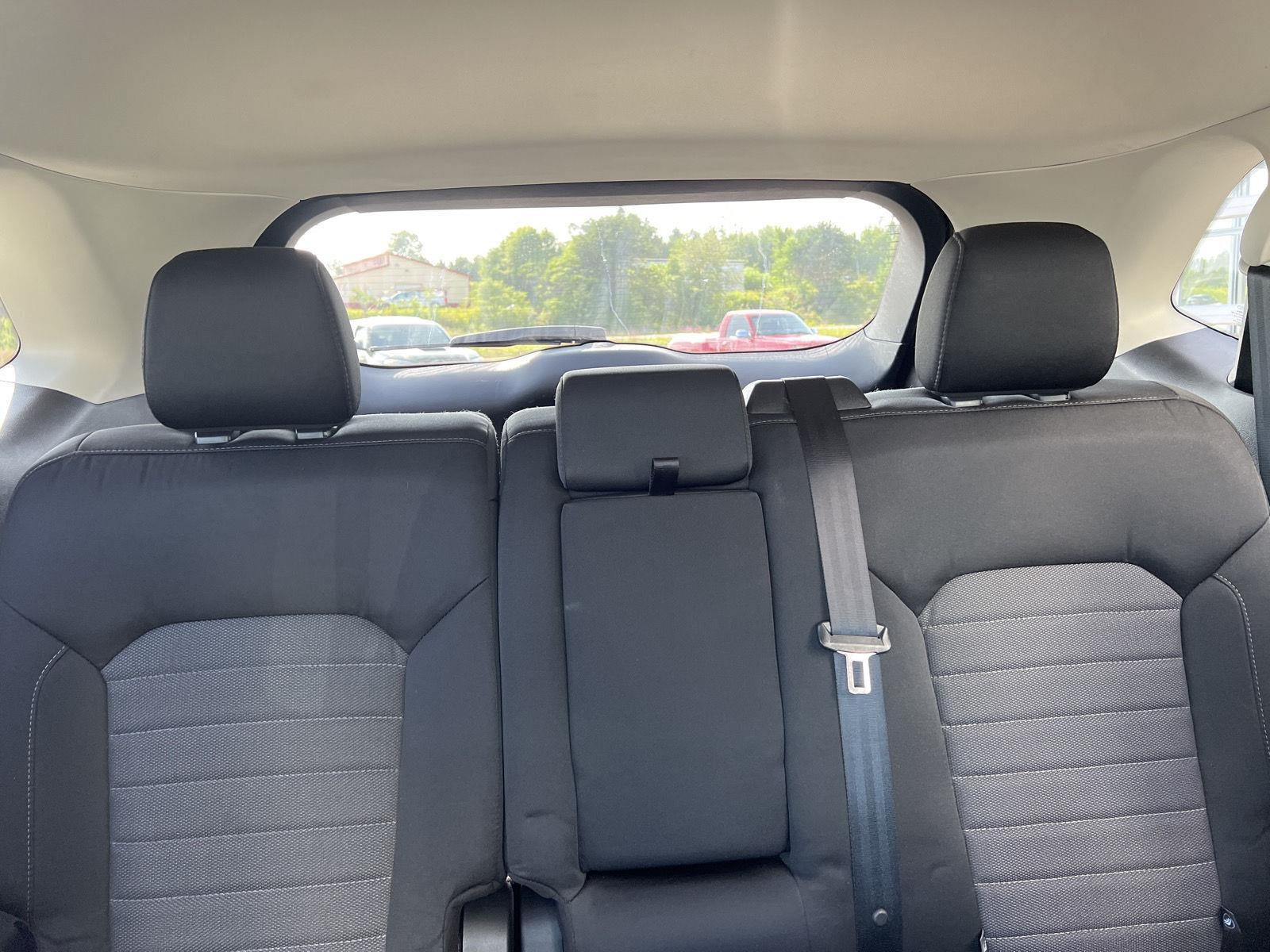 2015 Ford Edge SE