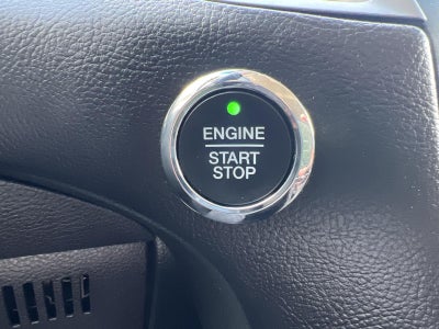 2015 Ford Edge SE