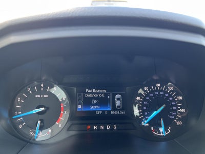 2015 Ford Edge SE