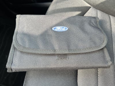 2015 Ford Edge SE