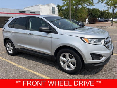 2015 Ford Edge SE