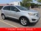 2015 Ford Edge SE
