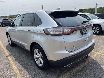 2015 Ford Edge SE