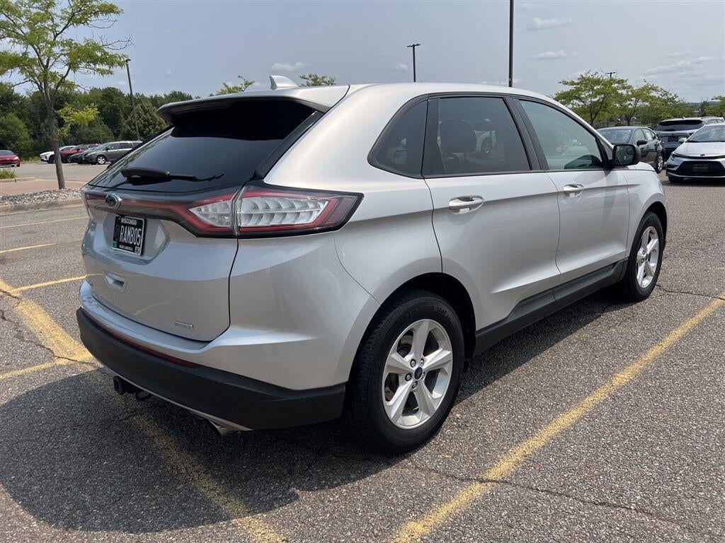 2015 Ford Edge SE
