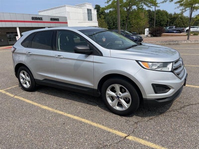 2015 Ford Edge SE